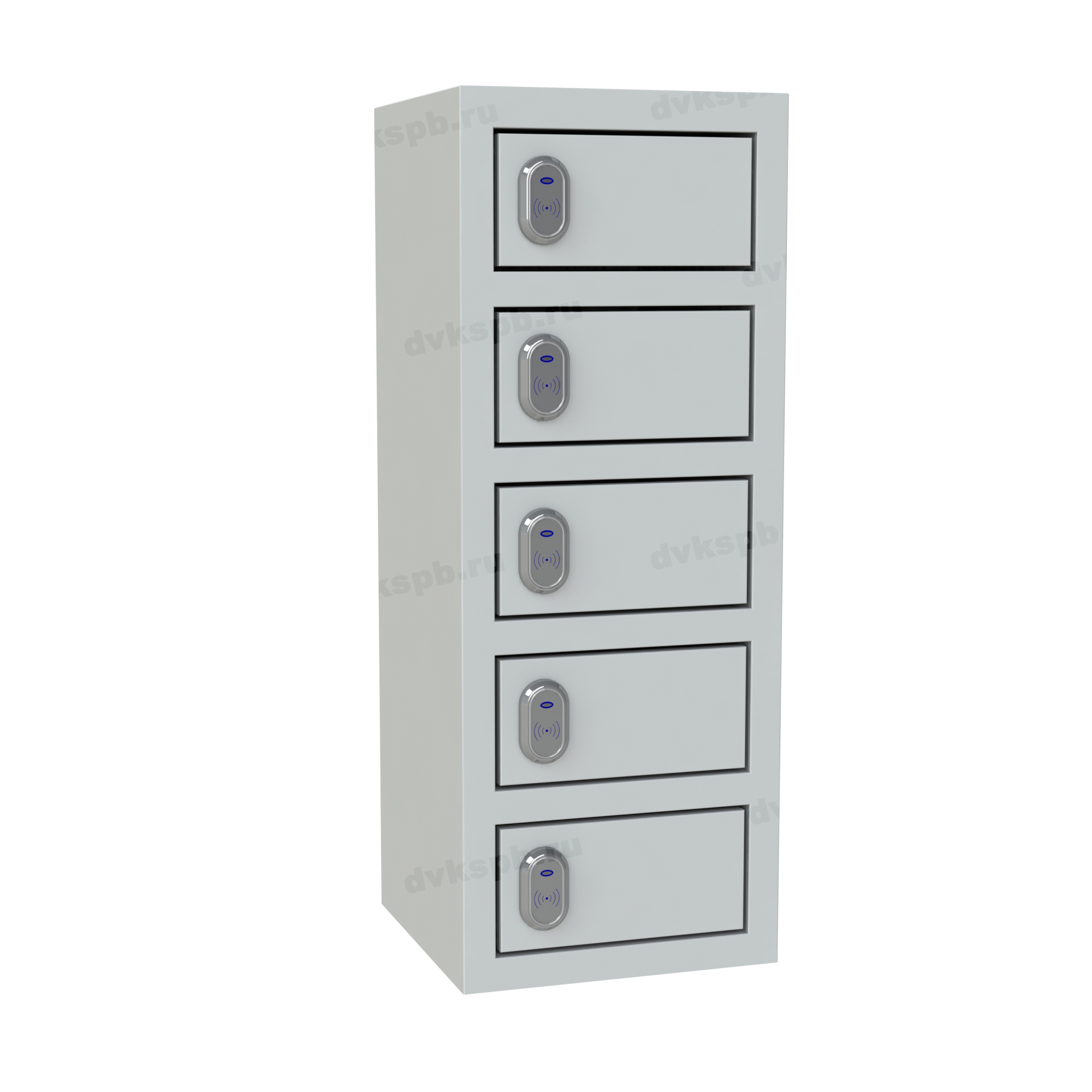 Шкаф для хранения мобильных телефонов ШМТ-05 EC