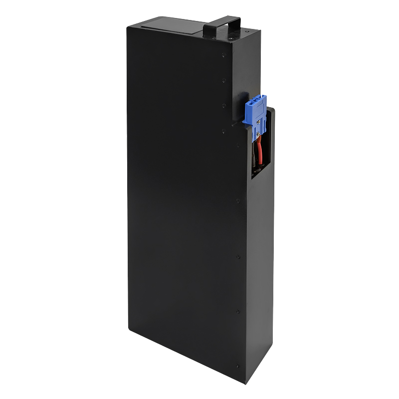 Аккумуляторная батарея Li-ion 25,6V / 50 Ah для CBD15W-II Li