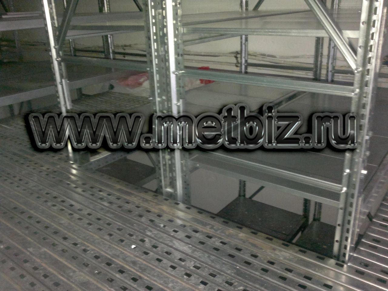 Мезонин 56 м2