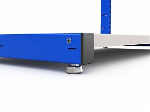 Система хранения SORTEX 1075-1 Base (одностор.)