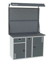 Верстак SMART 1280.1-1.P.1.d2