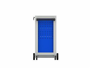 Тумба инструментальная LOGITEX 05 XS