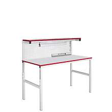 Комплект стола монтажника КСМ-1500 ESD