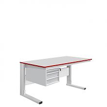 Стол базовый СПБ-1800КП