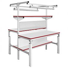 Стол островной СПО-1200КП ESD