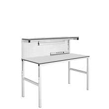 Комплект стола монтажника КСМ-1500 ESD