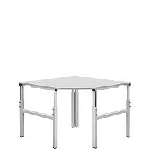 Стол соединительный угловой ССУ-700