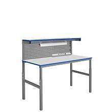 Комплект стола монтажника КСМ-1500 ESD