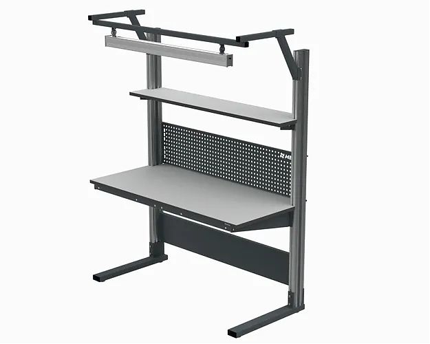 Новинка в ассортименте «Метбиз»: представлен новый бренд «Метех»!