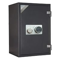 Представляем вам сейф огневзломостойкий серии "Феникс"