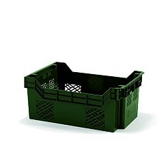 Ящик поворотный вкладываемый 600х400х245 (12.416)