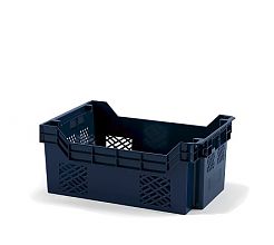 Ящик поворотный вкладываемый 600х400х245 (12.416)