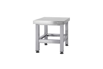 Подтоварник технологический ПДТп - 1500х600х300 Profi Ral