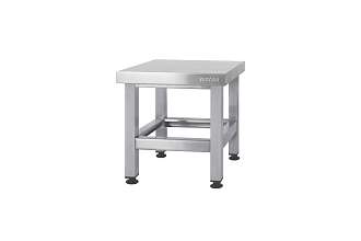 Подтоварник технологический ПДТп - 400х600х400 Profi Ral
