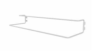 Туфельница 600 (Белый)