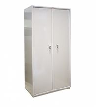 Металлический бухгалтерский шкаф КБС-10H