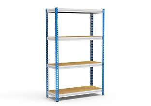 МКФ Стеллаж 15764-2,5