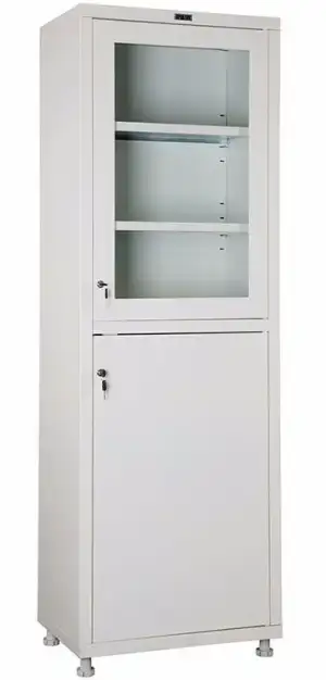 Шкафы медицинские