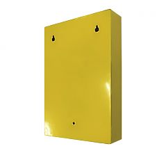 Индивидуальный почтовый ящик «Альфа»