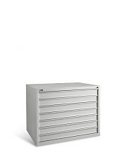 Картотека больших форматов ДП-727