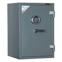 Сейф взломостойкий огнестойкий СМ-65Э