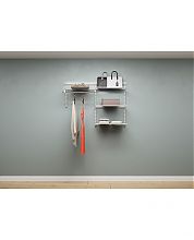 Гардеробная система Практик Home. Прихожая Light №3