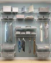 Гардеробная система Практик Home. Прихожая Large №10