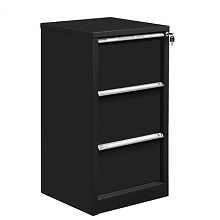 Тумба металлическая ТС-3 ESD