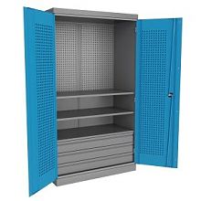 Шкаф  инструментальный TNC 180.B3.S3