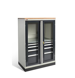 Инструментальные шкафы ВС