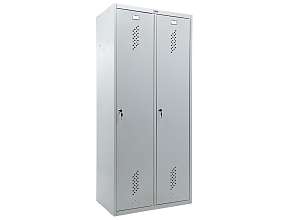 Шкаф ПРАКТИК LS-21-80U