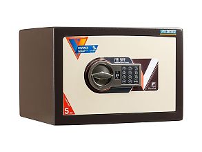 Сейф VALBERG КАРАТ-30 EL