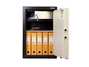 Сейф VALBERG КАРАТ-67T