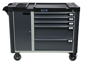 Инструментальная тележка WDS M-5.1