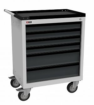 Инструментальные тележки  WiederKraft