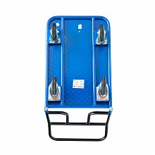 Тележка платформенная КП-300-125-И , 600х900мм