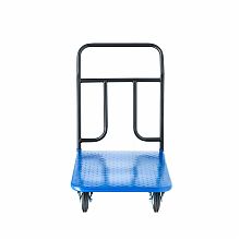 Тележка платформенная КП-350-200-И , 600х1200мм