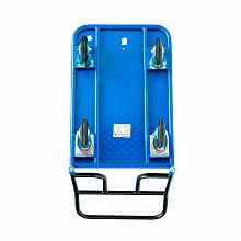 Тележка платформенная КП-350-200-К , 600х1200мм