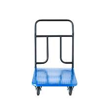 Тележка платформенная КП-350-200-К , 600х1200мм