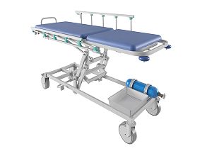 Тележка МД ТБЛ-02