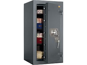 Сейф VALBERG ФОРТ 99 EL