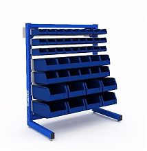 Система хранения SORTEX 1075-1-4