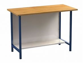 Столярный верстак 21.2Д.020