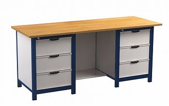 Верстак 22.3Д.313