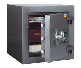 Сейф VALBERG ФОРТ 50 EL