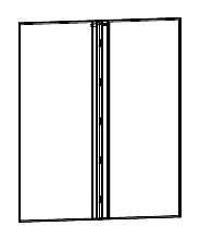 ВС Система антиопрокидывания h1200