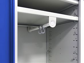 TC гардеробный комплект TCSH