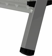 Стремянка стальная NV1150.7