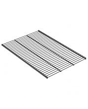 Полка сетчатая GSh 60х40 графит