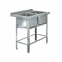 Стол для белья СБ-1400/700